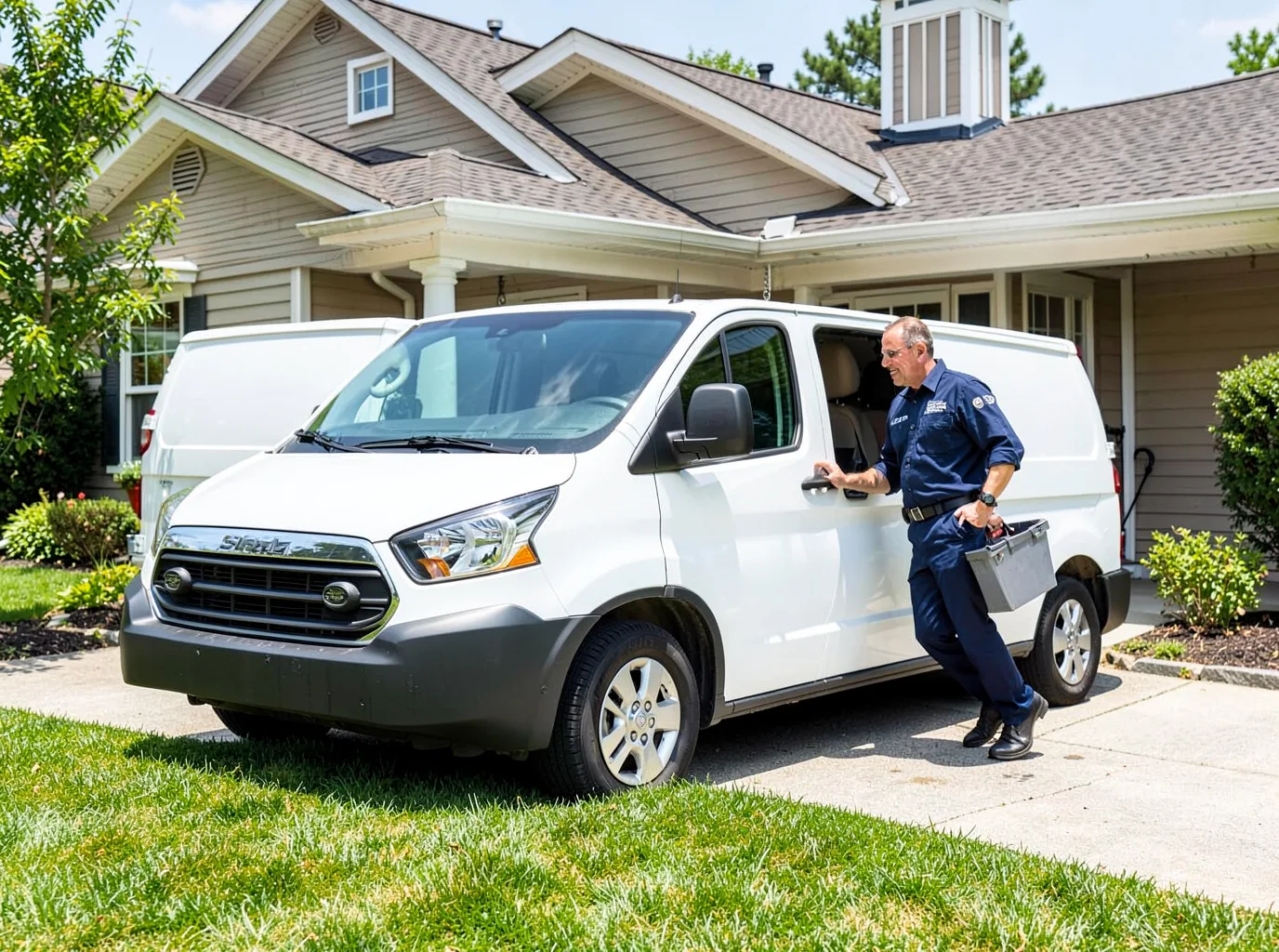 Emergency Plumber company in Challenge, CA