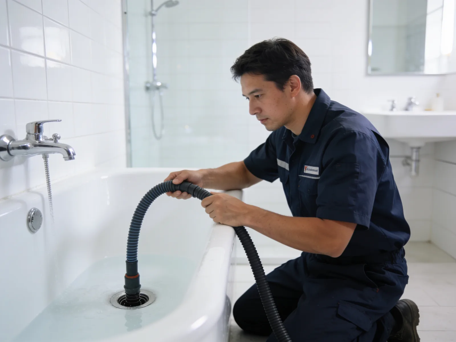 Emergency Plumber Challenge, CA FAQs